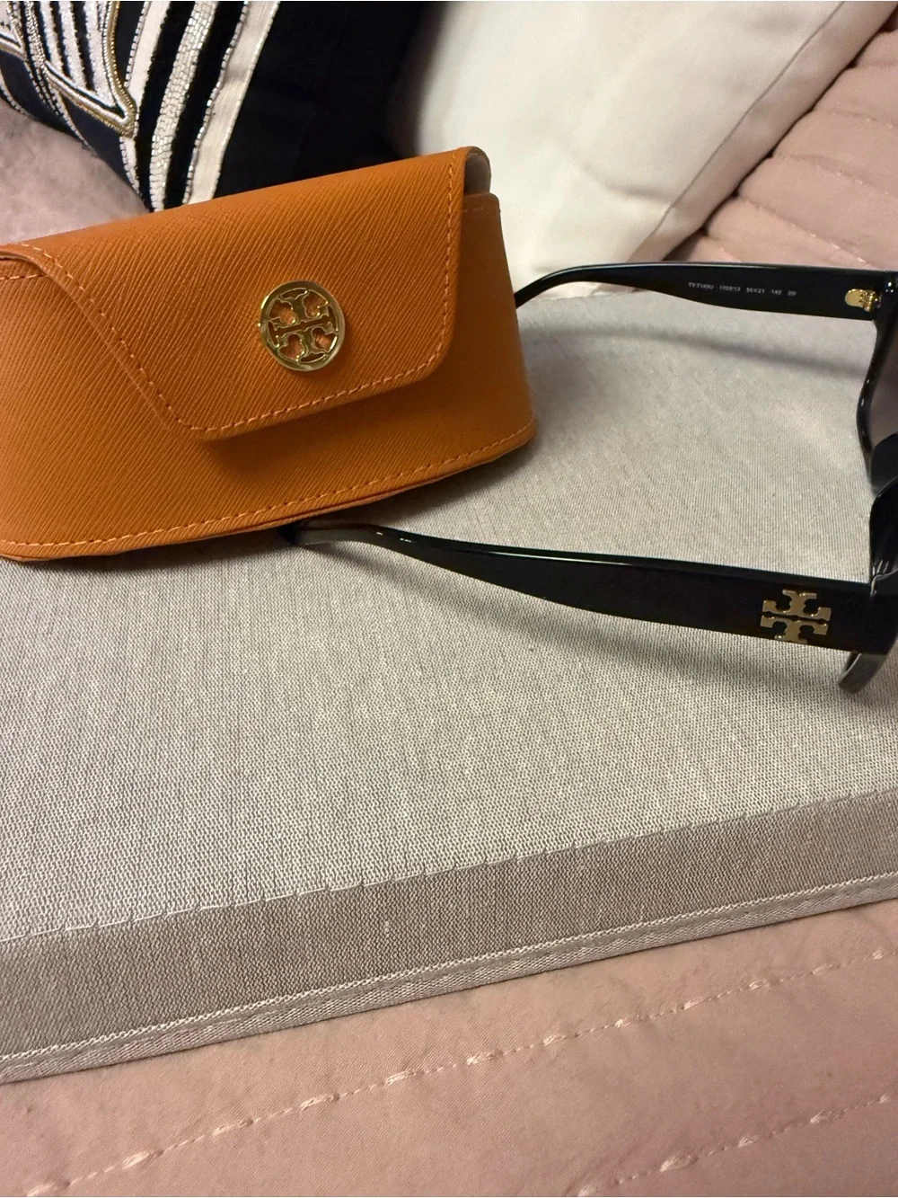 Tory Burch designer men